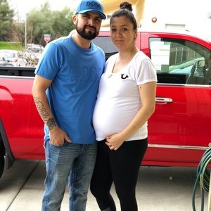 Meet your Posher, Susana